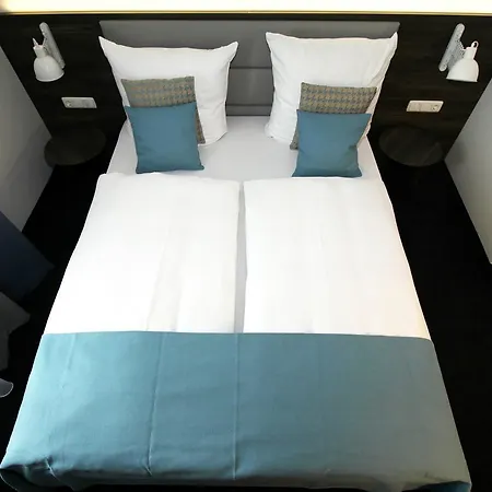 Hotel Isarblu Munich