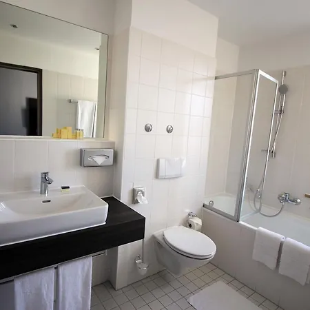 Hotel Isarblu Munich