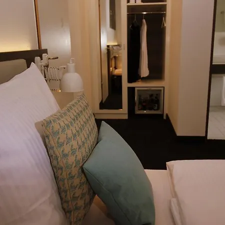 Isarblu Hotel Munich