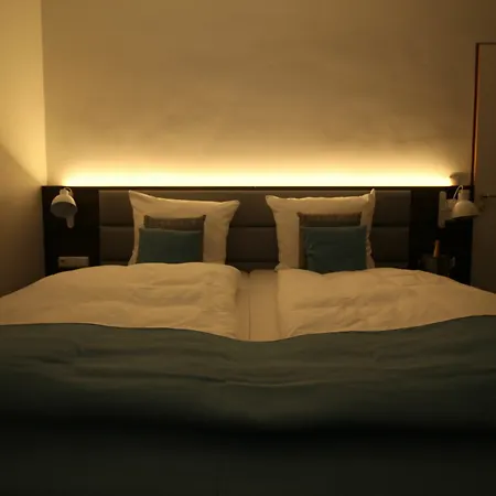Isarblu Hotel Munich