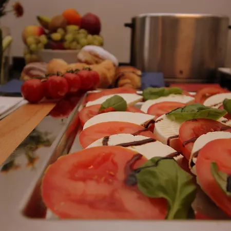 Isarblu Hotel Mnichov